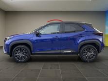 TOYOTA Yaris Cross 1.5 VVT-i HSD Adventure AWD-i, Voll-Hybrid Benzin/Elektro, Occasion / Gebraucht, Automatik - 2