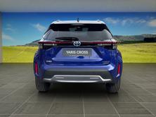 TOYOTA Yaris Cross 1.5 VVT-i HSD Adventure AWD-i, Voll-Hybrid Benzin/Elektro, Occasion / Gebraucht, Automatik - 4