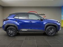 TOYOTA Yaris Cross 1.5 VVT-i HSD Adventure AWD-i, Voll-Hybrid Benzin/Elektro, Occasion / Gebraucht, Automatik - 6