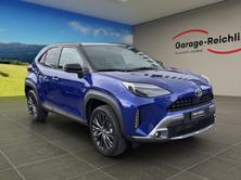 TOYOTA Yaris Cross 1.5 VVT-i HSD Adventure AWD-i, Voll-Hybrid Benzin/Elektro, Occasion / Gebraucht, Automatik - 7