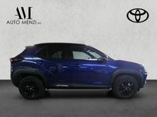 TOYOTA Yaris Cross 1.5 VVT-i HSD Adventure AWD-i, Full-Hybrid Petrol/Electric, Second hand / Used, Automatic - 2
