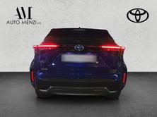TOYOTA Yaris Cross 1.5 VVT-i HSD Adventure AWD-i, Full-Hybrid Petrol/Electric, Second hand / Used, Automatic - 4