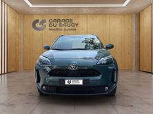 TOYOTA Yaris Cross 1.5 VVT-i HSD Trend AWD-i, Hybride Integrale Benzina/Elettrica, Occasioni / Usate, Automatico - 2