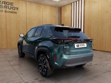 TOYOTA Yaris Cross 1.5 VVT-i HSD Trend AWD-i, Hybride Integrale Benzina/Elettrica, Occasioni / Usate, Automatico - 4