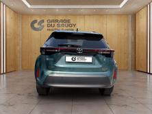 TOYOTA Yaris Cross 1.5 VVT-i HSD Trend AWD-i, Hybride Integrale Benzina/Elettrica, Occasioni / Usate, Automatico - 5