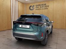 TOYOTA Yaris Cross 1.5 VVT-i HSD Trend AWD-i, Hybride Integrale Benzina/Elettrica, Occasioni / Usate, Automatico - 6