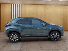 TOYOTA Yaris Cross 1.5 VVT-i HSD Trend AWD-i, Hybride Integrale Benzina/Elettrica, Occasioni / Usate, Automatico - 7
