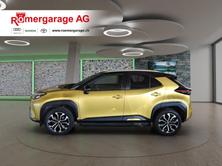 TOYOTA Yaris Cross 1.5 VVT-i HSD Premiere Edition AWD-i, Hybride Integrale Benzina/Elettrica, Occasioni / Usate, Automatico - 2