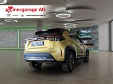 TOYOTA Yaris Cross 1.5 VVT-i HSD Premiere Edition AWD-i, Hybride Integrale Benzina/Elettrica, Occasioni / Usate, Automatico - 3