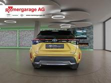 TOYOTA Yaris Cross 1.5 VVT-i HSD Premiere Edition AWD-i, Hybride Integrale Benzina/Elettrica, Occasioni / Usate, Automatico - 4