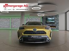 TOYOTA Yaris Cross 1.5 VVT-i HSD Premiere Edition AWD-i, Hybride Integrale Benzina/Elettrica, Occasioni / Usate, Automatico - 5