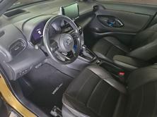 TOYOTA Yaris Cross 1.5 VVT-i HSD Premiere Edition AWD-i, Hybride Integrale Benzina/Elettrica, Occasioni / Usate, Automatico - 7