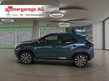 TOYOTA Yaris Cross 1.5 VVT-i HSD Trend AWD-i, Hybride Integrale Benzina/Elettrica, Occasioni / Usate, Automatico - 2