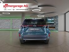 TOYOTA Yaris Cross 1.5 VVT-i HSD Trend AWD-i, Hybride Integrale Benzina/Elettrica, Occasioni / Usate, Automatico - 3