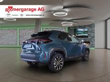 TOYOTA Yaris Cross 1.5 VVT-i HSD Trend AWD-i, Hybride Integrale Benzina/Elettrica, Occasioni / Usate, Automatico - 4