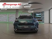 TOYOTA Yaris Cross 1.5 VVT-i HSD Trend AWD-i, Hybride Integrale Benzina/Elettrica, Occasioni / Usate, Automatico - 5