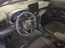 TOYOTA Yaris Cross 1.5 VVT-i HSD Trend AWD-i, Hybride Integrale Benzina/Elettrica, Occasioni / Usate, Automatico - 7