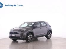 TOYOTA Yaris Cross 1.5 VVT-i HSD Trend AWD-i, Hybride Integrale Benzina/Elettrica, Occasioni / Usate, Automatico - 2