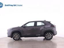 TOYOTA Yaris Cross 1.5 VVT-i HSD Trend AWD-i, Hybride Integrale Benzina/Elettrica, Occasioni / Usate, Automatico - 4
