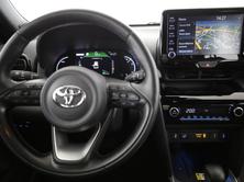 TOYOTA Yaris Cross 1.5 VVT-i HSD Trend AWD-i, Hybride Integrale Benzina/Elettrica, Occasioni / Usate, Automatico - 5