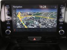 TOYOTA Yaris Cross 1.5 VVT-i HSD Trend AWD-i, Hybride Integrale Benzina/Elettrica, Occasioni / Usate, Automatico - 6