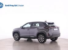 TOYOTA Yaris Cross 1.5 VVT-i HSD Trend AWD-i, Hybride Integrale Benzina/Elettrica, Occasioni / Usate, Automatico - 7