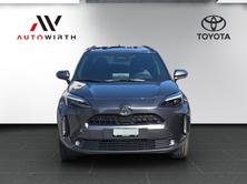TOYOTA Yaris Cross 1.5 VVT-i HSD Trend AWD-i, Hybride Intégral Essence/Électricité, Occasion / Utilisé, Automatique - 2