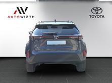 TOYOTA Yaris Cross 1.5 VVT-i HSD Trend AWD-i, Hybride Intégral Essence/Électricité, Occasion / Utilisé, Automatique - 6