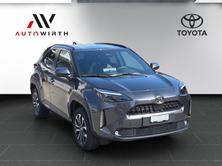 TOYOTA Yaris Cross 1.5 VVT-i HSD Trend AWD-i, Hybride Intégral Essence/Électricité, Occasion / Utilisé, Automatique - 3