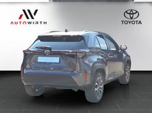 TOYOTA Yaris Cross 1.5 VVT-i HSD Trend AWD-i, Hybride Intégral Essence/Électricité, Occasion / Utilisé, Automatique - 5