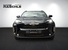 TOYOTA Yaris Cross 1.5 VVT-i HSD Trend AWD-i, Hybride Integrale Benzina/Elettrica, Occasioni / Usate, Automatico - 2