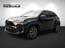 TOYOTA Yaris Cross 1.5 VVT-i HSD Trend AWD-i, Hybride Integrale Benzina/Elettrica, Occasioni / Usate, Automatico - 3