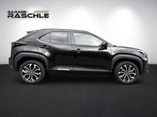 TOYOTA Yaris Cross 1.5 VVT-i HSD Trend AWD-i, Hybride Integrale Benzina/Elettrica, Occasioni / Usate, Automatico - 7