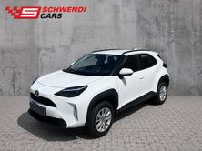 TOYOTA Yaris Cross 1.5 VVT-i HSD Comfort AWD-i, Voll-Hybrid Benzin/Elektro, Occasion / Gebraucht, Automatik - 2