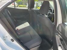 TOYOTA Yaris Cross 1.5 VVT-i HSD Comfort AWD-i, Voll-Hybrid Benzin/Elektro, Occasion / Gebraucht, Automatik - 6