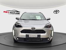 TOYOTA Yaris Cross 1.5 VVT-i HSD Trend AWD-i, Voll-Hybrid Benzin/Elektro, Occasion / Gebraucht, Automatik - 2