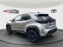 TOYOTA Yaris Cross 1.5 VVT-i HSD Trend AWD-i, Voll-Hybrid Benzin/Elektro, Occasion / Gebraucht, Automatik - 3