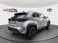 TOYOTA Yaris Cross 1.5 VVT-i HSD Trend AWD-i, Voll-Hybrid Benzin/Elektro, Occasion / Gebraucht, Automatik - 4