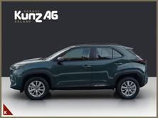 TOYOTA Yaris Cross 1.5 VVT-i HSD Comfort AWD-i, Full-Hybrid Petrol/Electric, Second hand / Used, Automatic - 3
