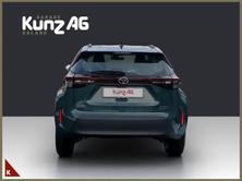 TOYOTA Yaris Cross 1.5 VVT-i HSD Comfort AWD-i, Full-Hybrid Petrol/Electric, Second hand / Used, Automatic - 5