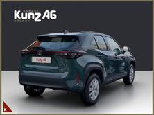 TOYOTA Yaris Cross 1.5 VVT-i HSD Comfort AWD-i, Full-Hybrid Petrol/Electric, Second hand / Used, Automatic - 6