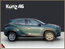 TOYOTA Yaris Cross 1.5 VVT-i HSD Comfort AWD-i, Full-Hybrid Petrol/Electric, Second hand / Used, Automatic - 7