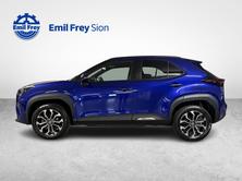 TOYOTA Yaris Cross 1.5 VVT-i HSD Trend AWD-i, Full-Hybrid Petrol/Electric, Second hand / Used, Automatic - 2