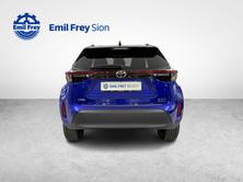 TOYOTA Yaris Cross 1.5 VVT-i HSD Trend AWD-i, Full-Hybrid Petrol/Electric, Second hand / Used, Automatic - 4