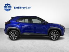 TOYOTA Yaris Cross 1.5 VVT-i HSD Trend AWD-i, Full-Hybrid Petrol/Electric, Second hand / Used, Automatic - 6