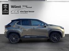 TOYOTA Yaris Cross 1.5 VVT-i HSD Adventure AWD-i, Full-Hybrid Petrol/Electric, Second hand / Used, Automatic - 6