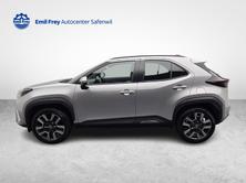 TOYOTA Yaris Cross 1.5 VVT-i HSD Premium AWD-i, Full-Hybrid Petrol/Electric, Second hand / Used, Automatic - 2