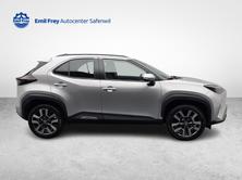TOYOTA Yaris Cross 1.5 VVT-i HSD Premium AWD-i, Full-Hybrid Petrol/Electric, Second hand / Used, Automatic - 6