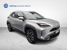TOYOTA Yaris Cross 1.5 VVT-i HSD Premium AWD-i, Full-Hybrid Petrol/Electric, Second hand / Used, Automatic - 7