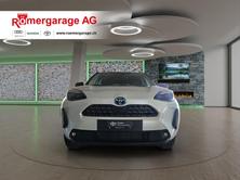 TOYOTA Yaris Cross 1.5 VVT-i HSD Elegant AWD-i, Voll-Hybrid Benzin/Elektro, Occasion / Gebraucht, Automatik - 5